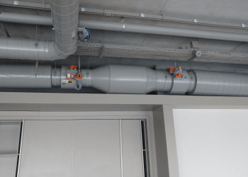 Régulateur de pression pour air - DRE - LTG Aktiengesellschaft - différentiel / industriel