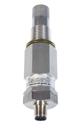 Capteur de niveau optique - Jacob GmbH - pour liquides / pour solides / IP67