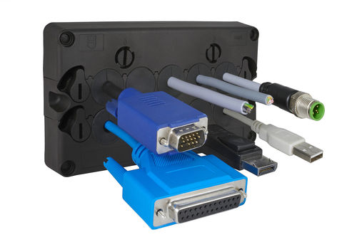 Entrée de câble IP65 - KADL F310-9xxx-zz - Jacob GmbH