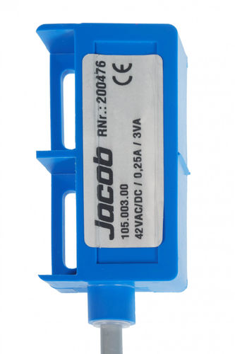 Détecteur de niveau à flotteur magnétique - 105.003.00 - Jacob GmbH - de liquide / IP65