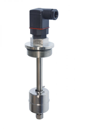 Détecteur de niveau à flotteur magnétique - Jacob GmbH - de liquide / multipoint / IP67