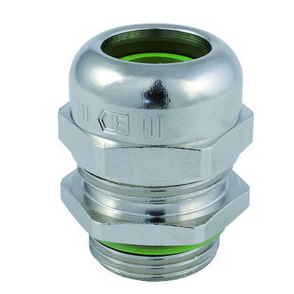 Presse-étoupe en acier inoxydable - WADI heat K257-1xxx-zz - Jacob GmbH - IP66 / IP67 / IP69K