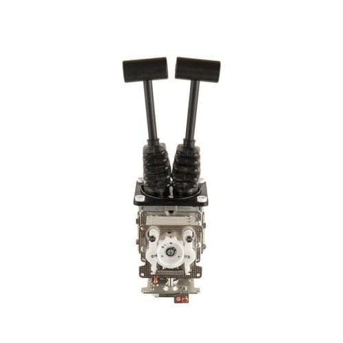 Poignée pour joystick - D64/DD64 - W. GESSMANN GmbH