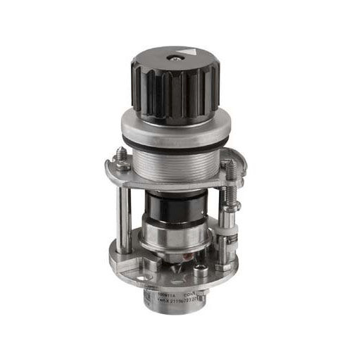 Interrupteur de commande - N9 - W. GESSMANN GmbH - rotatif / multipolaire / durci