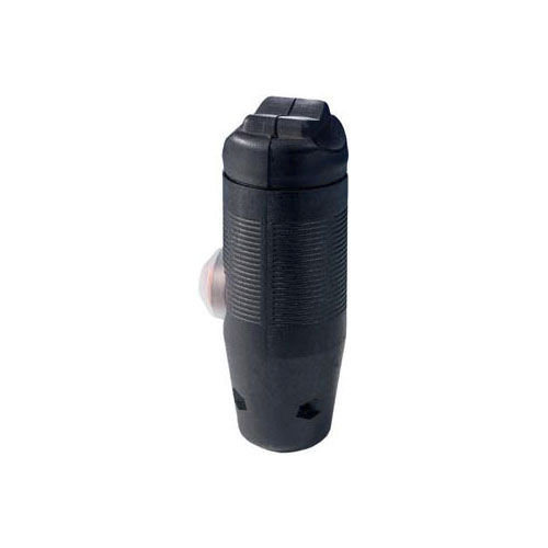 Poignée pour joystick IP54 - B5 - W. GESSMANN GmbH