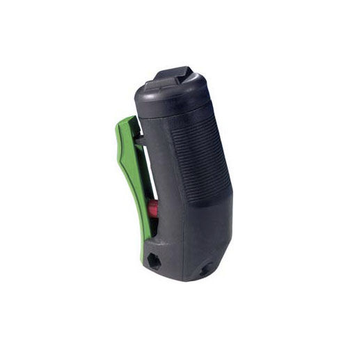 Poignée pour joystick IP54 - B6 - W. GESSMANN GmbH