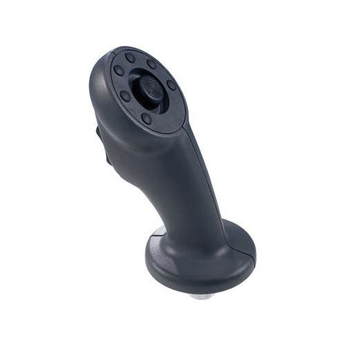 Poignée pour joystick IP 65 - B9 - W. GESSMANN GmbH