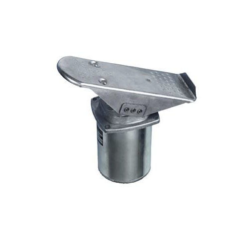 Pédale de commande - P10 - W. GESSMANN GmbH - mécanique / 1 pédale / durcie