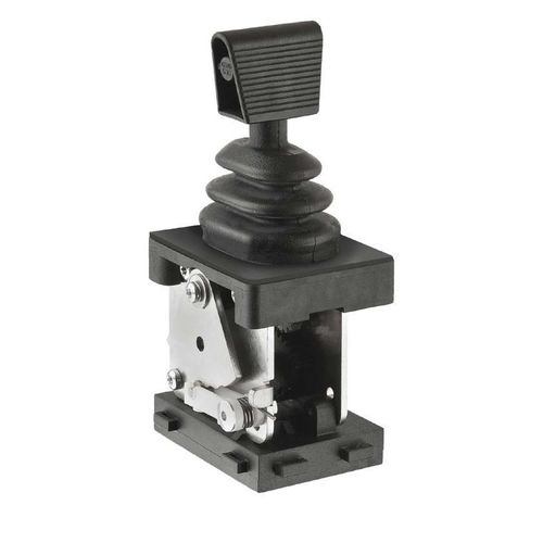 Joystick mono-axe - S11 - W. GESSMANN GmbH - IP67 / IP65