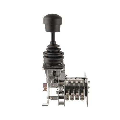 Joystick mono-axe - S2,SS2,S21 - W. GESSMANN GmbH - IP54