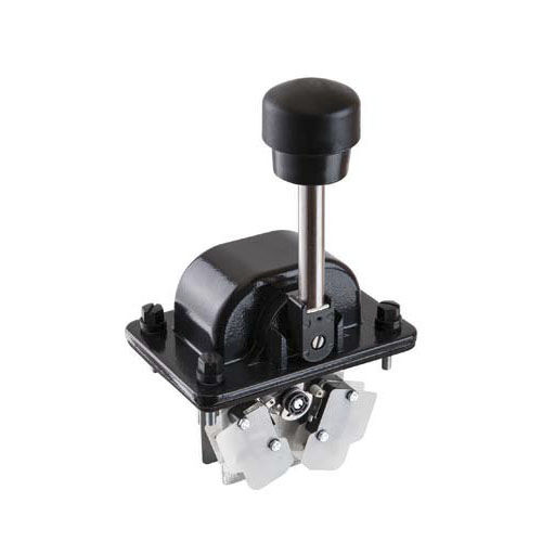 Joystick mono-axe - S23 - W. GESSMANN GmbH - IP65
