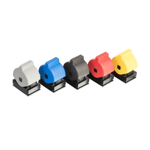 Joystick mono-axe - S12  - W. GESSMANN GmbH - à molette / IP67