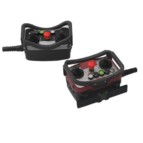 Pupitre de commande - TS3 - W. GESSMANN GmbH - opérateur / portable