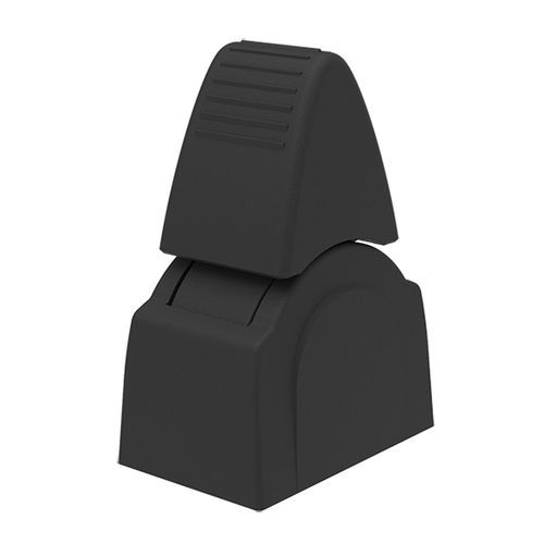 Mini joystick à effet Hall - Minilever S17 - W. GESSMANN GmbH - du bout des doigts / IP67
