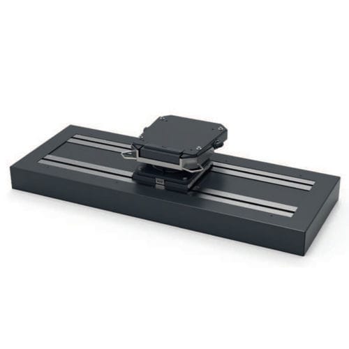 Unité d'avance - LK3 - W. GESSMANN GmbH