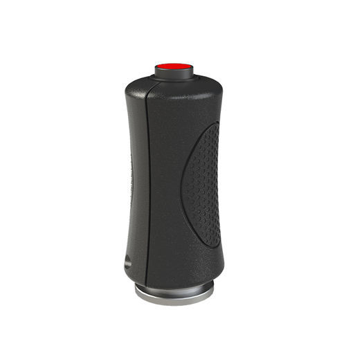 Poignée pour joystick IP67 - B33 - W. GESSMANN GmbH
