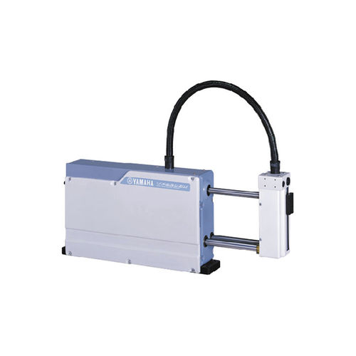 Robot cartésien - YP-X series - Yamaha Motor Co.,Ltd. - 2 axes / pick and place / pour l'industrie agroalimentaire