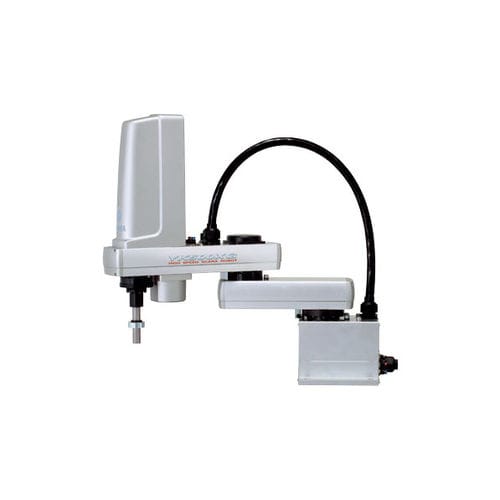 Robot SCARA - YK-XG series  - Yamaha Motor Co.,Ltd. - 4 axes / de manutention / de tri