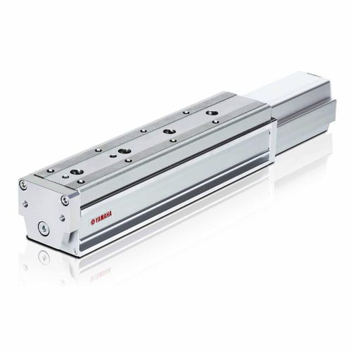 Table de guidage motorisée - STH series - Yamaha Motor Co.,Ltd. - avec actionneur électrique / compacte / de positionnement