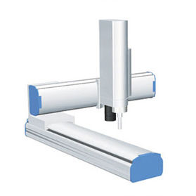Robot cartésien - FXYBX_3 - Yamaha Motor Co.,Ltd. - 4 axes / 3 axes / de manutention