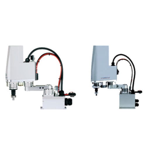 Robot SCARA - YK-XG series - Yamaha Motor Co.,Ltd. - 4 axes / pour l'assemblage / de serrage de vis