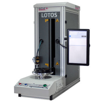 Système de mesure 3D - LOTOS LSi - KoCoS Messtechnik AG - de forme / dimensionnel / optique