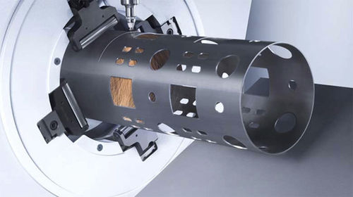 Système d'inspection 3D - KoCoS Messtechnik AG - laser / de la qualité / pour tuyaux