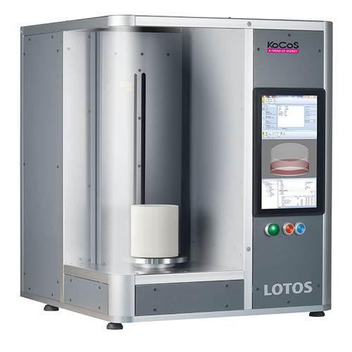 système de mesure 3D - KoCoS Messtechnik AG