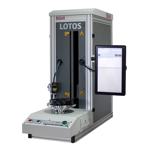 Système de mesure 3D - LOTOS LSi - KoCoS Messtechnik AG - de forme / dimensionnel / optique