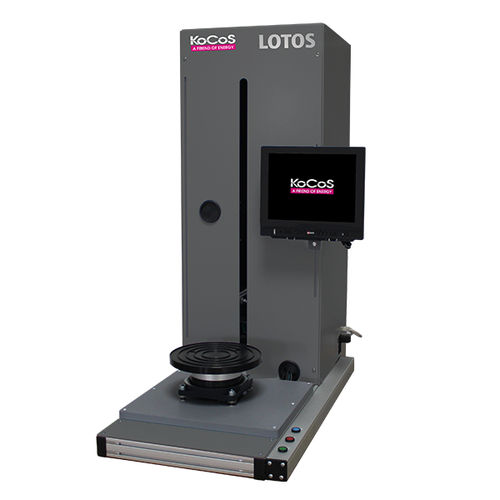 système de mesure de forme - KoCoS Messtechnik AG