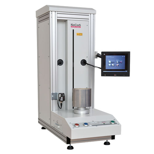 Instrument de mesure de géométrie - OMCAT series - KoCoS Messtechnik AG - à LED / catalytique / de contrôle