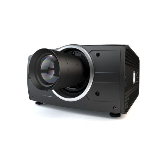 Projecteur laser numérique - F70-4K6 - Barco