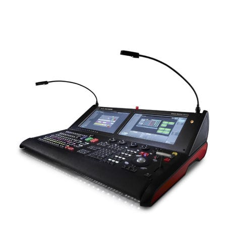 Contrôleur d'événements - EC-210 - Barco