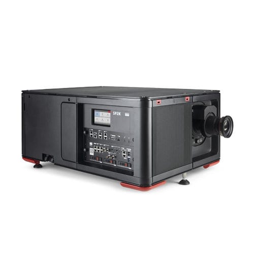Vidéoprojecteur numérique - SP2K-7 - Barco