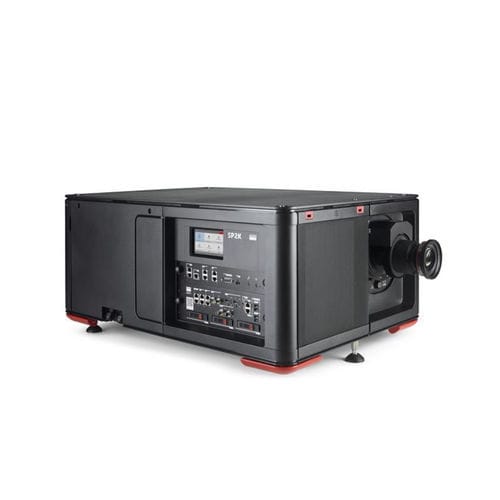 Vidéoprojecteur numérique - SP2K-9 - Barco - DLP/DMD