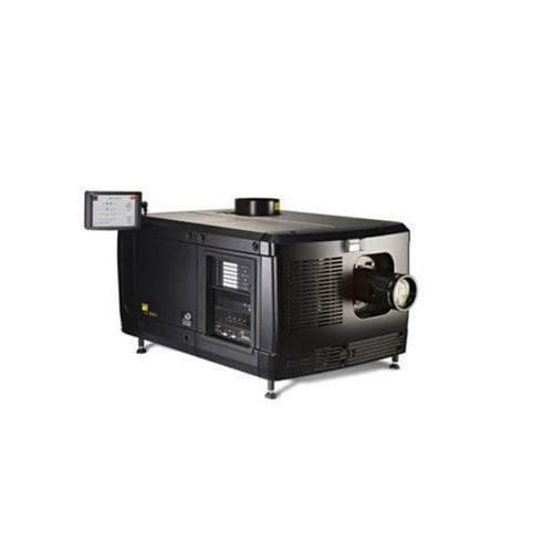Vidéoprojecteur 3D - DP4K-P - Barco
