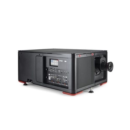Vidéoprojecteur numérique - SP2K-15 - Barco