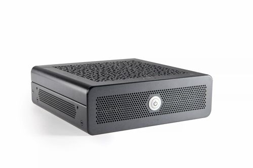 Logiciel de gestion - Infinipix™ manager NM-110 - Barco - de supervision / d'interface / pour écrans