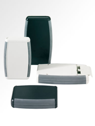 Boîtier modulaire - IP42 | MBMO series - MULTI-BOX - en ABS / de commande / compact