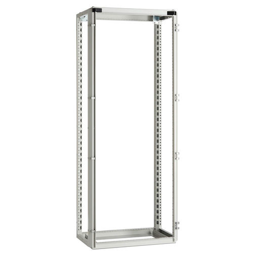 Armoire électrique sur pied - KA SS series - Zanardo SpA - en acier