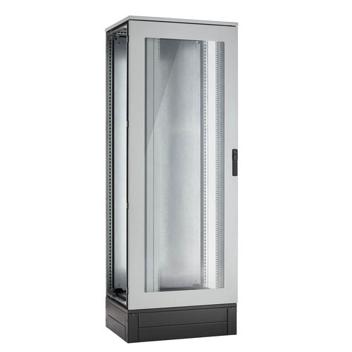Armoire électrique en aluminium - DRCP series - Zanardo SpA - en tôle d'acier / IK10 / IP66