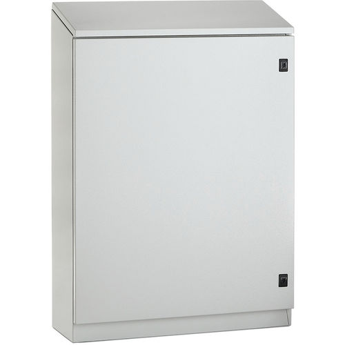 Pupitre de commande - LC series - Zanardo SpA - opérateur / IP66 / monobloc