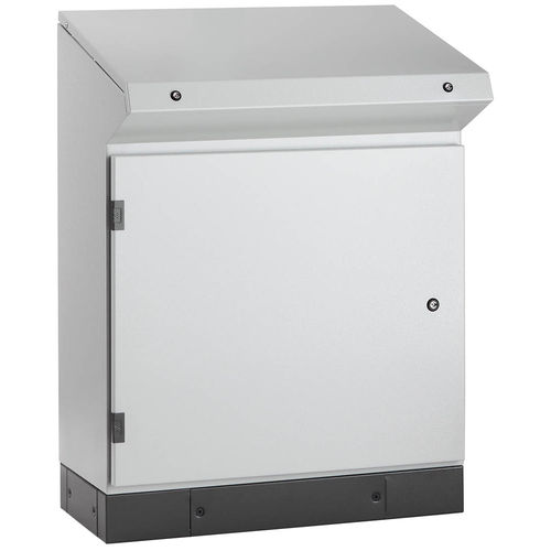 Pupitre de commande - LM series - Zanardo SpA - opérateur / IP55 / monobloc