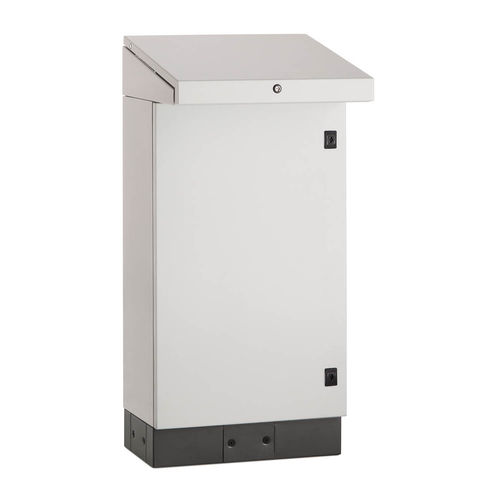 Pupitre IP55 - LVD93 series - Zanardo SpA - monobloc / modulaire / de commande