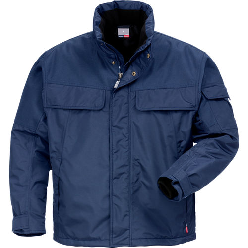 Veste de travail - 100814-540 - Fristads - imperméable / contre le froid / en tissu