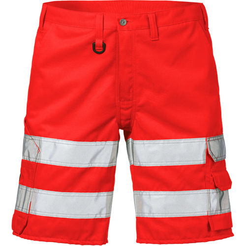 Short haute visibilité - 114097-330 - Fristads - de travail / en coton / en polyester