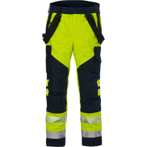 Pantalon haute visibilité - 2095 GXE - Fristads - de travail / imperméable / de protection chimique