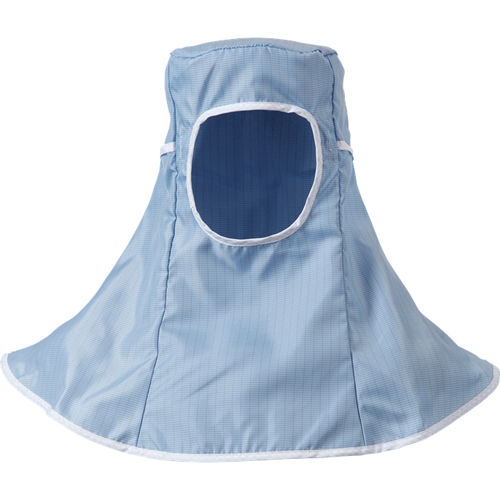 Cagoule de protection - 100649-500 - Fristads - en polyester / de travail / imperméable