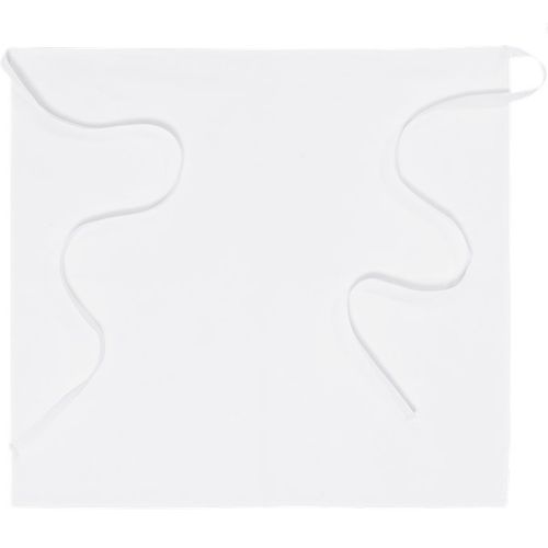 Tablier de travail - 100466-900 - Fristads - imperméable / en coton / pour l'industrie agroalimentaire