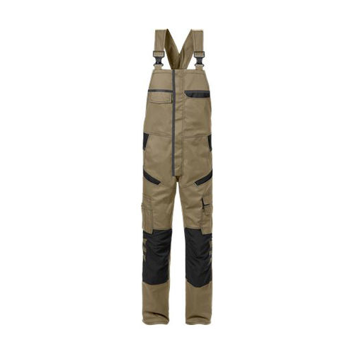 Salopette de travail - 129486-299 - Fristads - de protection mécanique / en coton / en polyester